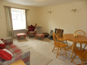 Highland Holiday Homes Elm Cottage