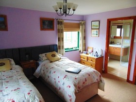 Rumblie Guest House