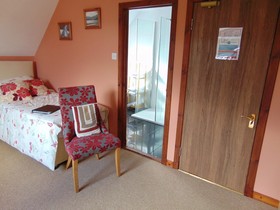 Rumblie Guest House
