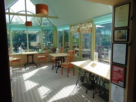 Rumblie Guest House