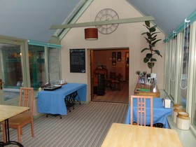 Rumblie Guest House