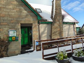 Rumblie Guest House