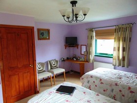 Rumblie Guest House