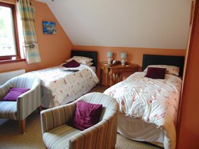 Rumblie Guest House
