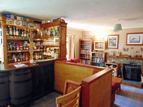Rumblie Guest House