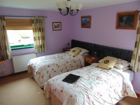 Rumblie Guest House