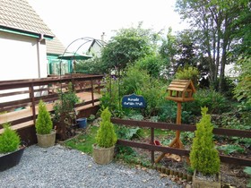 Rumblie Guest House