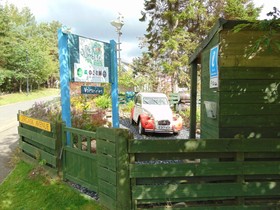 Rumblie Guest House