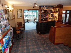 Rumblie Guest House