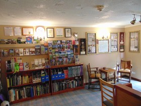 Rumblie Guest House
