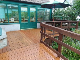 Rumblie Guest House