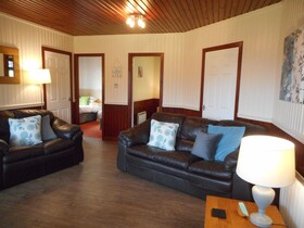 Birch Lodges