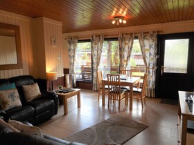 Birch Lodges
