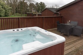 Birch Lodges