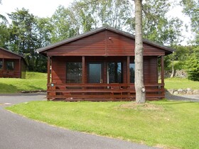 Birch Lodges