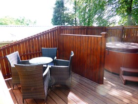 Birch Lodges