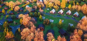 Birch Lodges