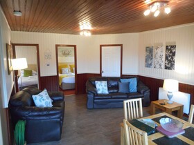Birch Lodges
