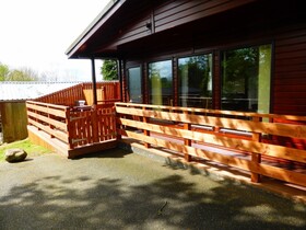 Birch Lodges