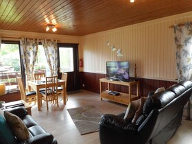 Birch Lodges