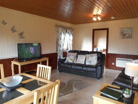 Birch Lodges