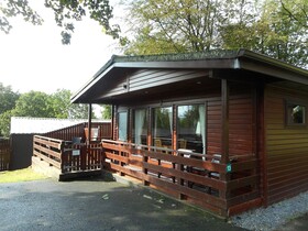 Birch Lodges