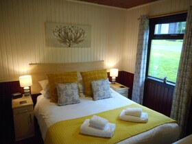 Birch Lodges