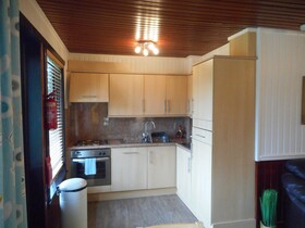 Birch Lodges