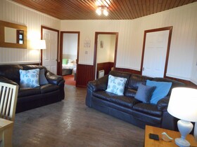 Birch Lodges