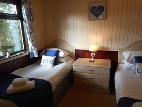 Birch Lodges
