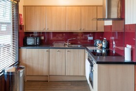 Birch Lodges