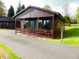 Birch Lodges