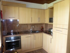 Birch Lodges