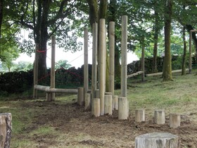 Birch Lodges