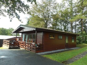 Birch Lodges