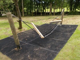 Birch Lodges