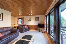 Bluebell Lodges