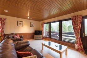 Bluebell Lodges