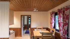 Bluebell Lodges
