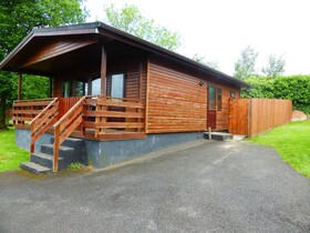 Bluebell Lodges