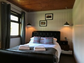 Bluebell Lodges