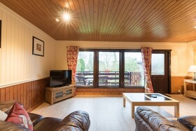Bluebell Lodges