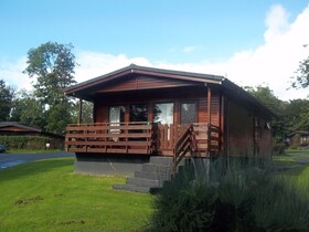 Bluebell Lodges