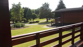 Bluebell Lodges