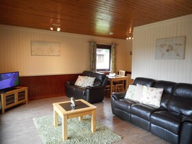Bluebell Lodges