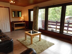 Bluebell Lodges