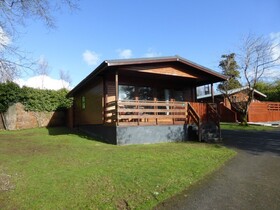 Bluebell Lodges