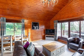 Lady Galloway Lodges