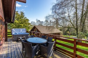 Lady Galloway Lodges