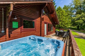 Lady Galloway Lodges